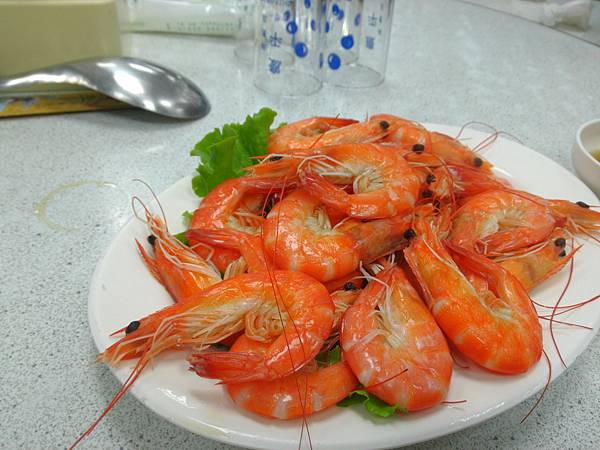 慶平海產餐廳