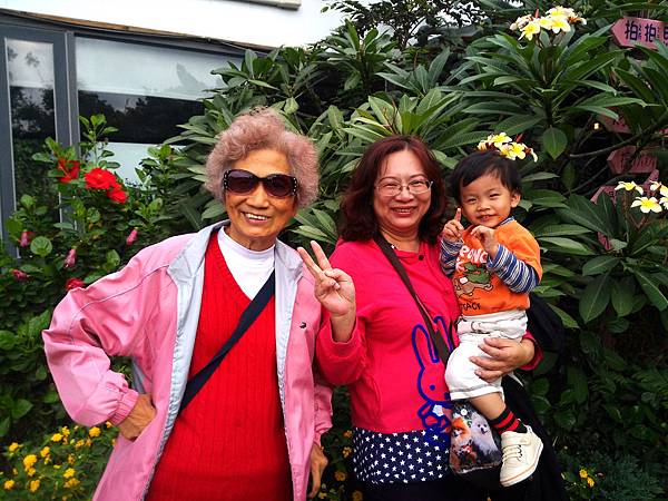 新竹巷弄田園親子餐廳