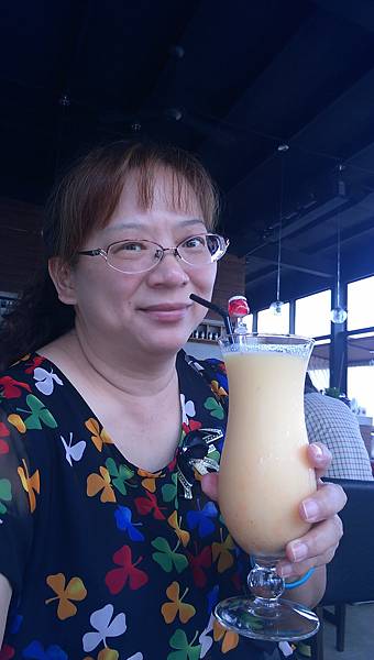 竹北香草微風田園廚房餐廳