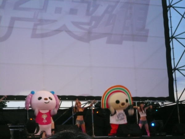 OPEN將為我們揭開序曲