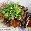 萬里香豆干