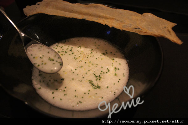 三星米其林法國餐廳L'ATELIER de Joel Robuchon