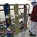 korea skii