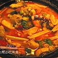 大象美食餐廳