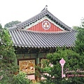 韓國寺廟