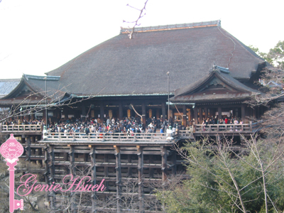 京都清水寺