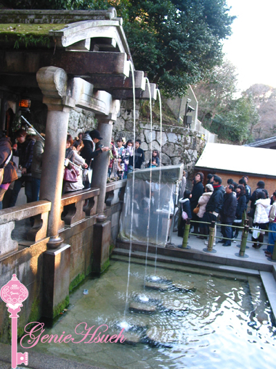 京都清水寺