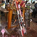 korea skii