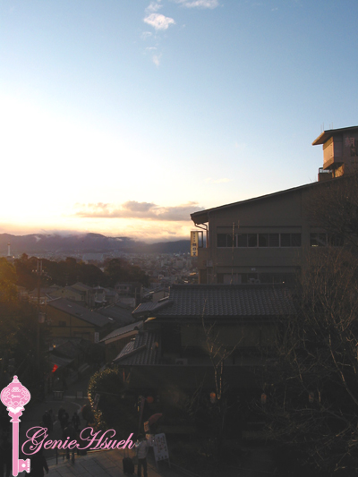 京都清水寺