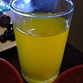 百香果汁