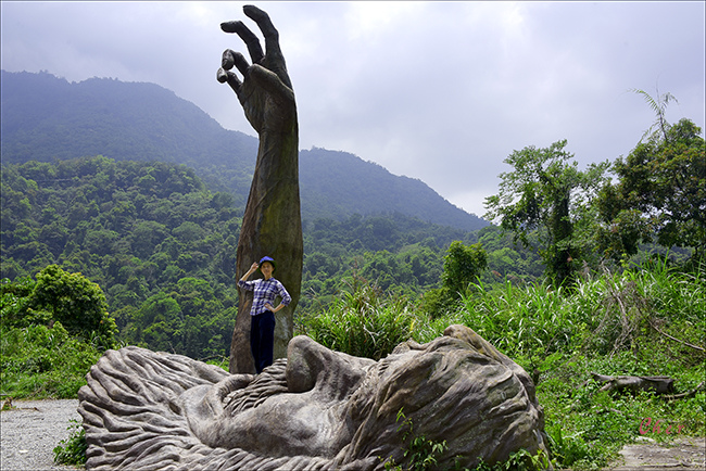 在雪山坑森呼吸 旅人的天空 痞客邦