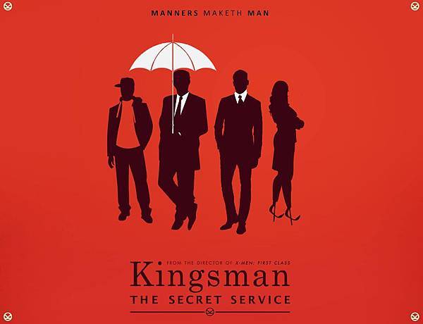 kingsman