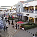 Rinku Outlet