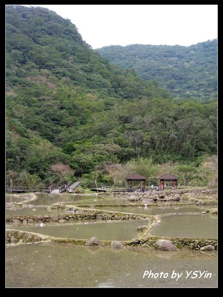 遠望坑親水公園