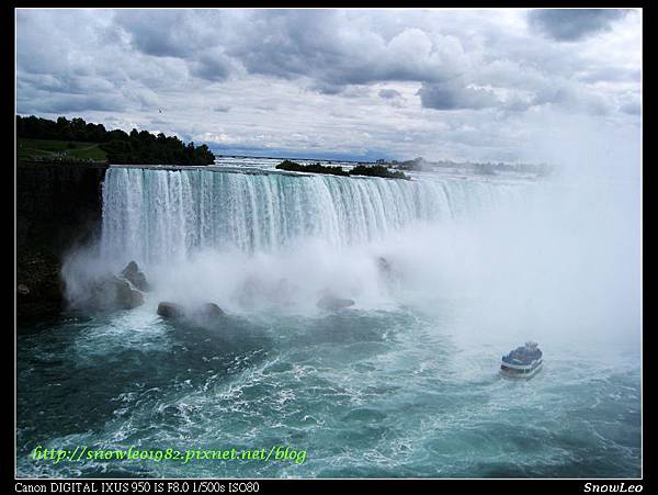 Niagara fall