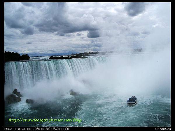 Niagara fall