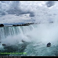 Niagara fall