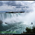 Niagara fall