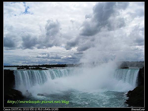 Niagara fall