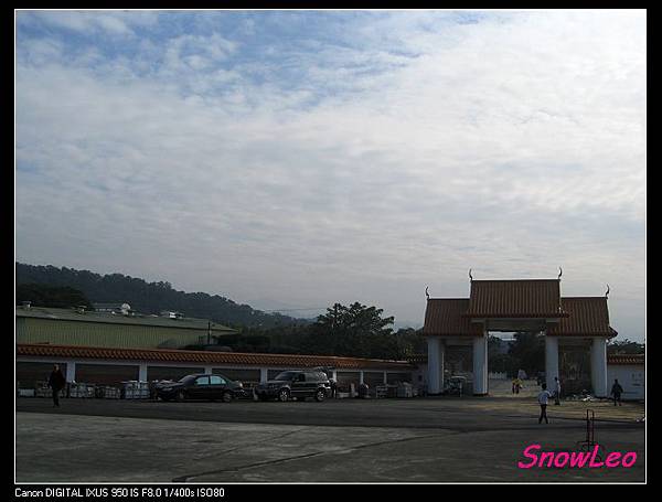 關西潮音禪寺