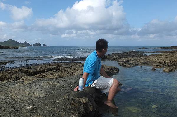 野銀海岸