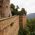8/24/2013~德國‧Burg Hohenzollern(霍亨佐倫城堡)