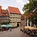  8/29/2013~德國‧Quedlinburg(奎德林堡)