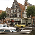 荷蘭‧Alkmaar(阿克馬)