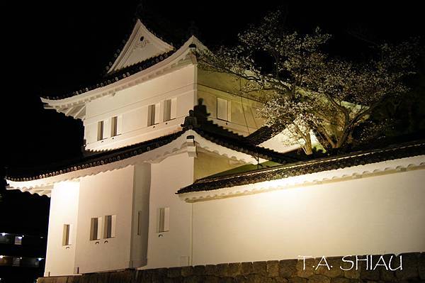 京都‧二条城