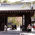 京都‧南禪寺