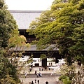 京都‧知恩院