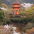 京都‧清水寺