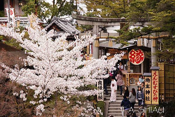 京都‧清水寺