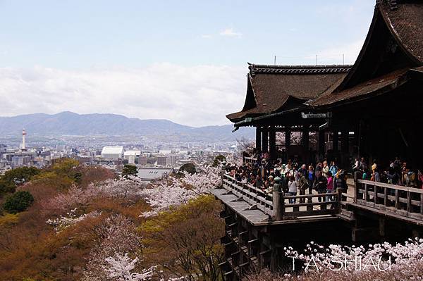 京都‧清水寺