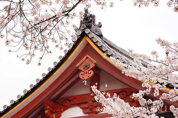 京都‧清水寺