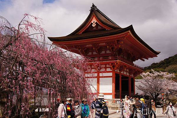 京都‧清水寺