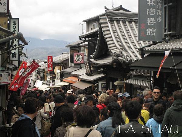 京都‧清水寺