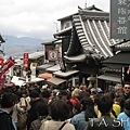 京都‧清水寺