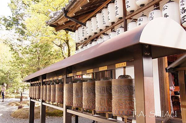 京都‧高台寺