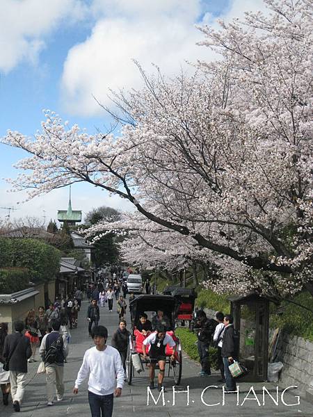 京都‧寧寧之道