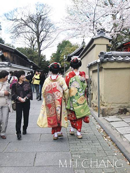 京都‧寧寧之道