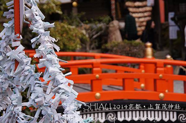 京都‧上賀茂神社