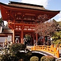 京都‧上賀茂神社