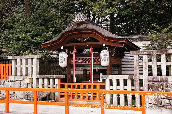 京都‧下鴨神社