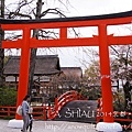 京都‧下鴨神社