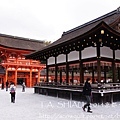 京都‧下鴨神社