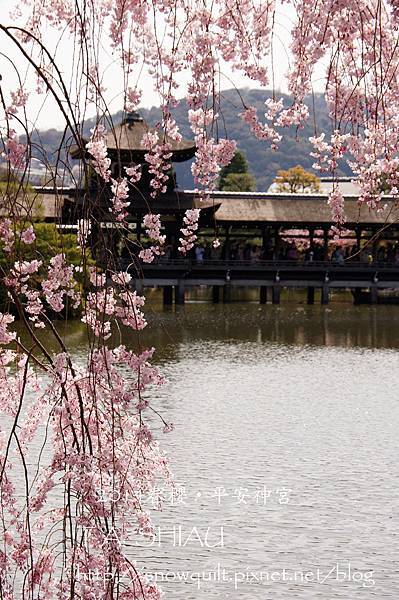 京都‧平安神宮