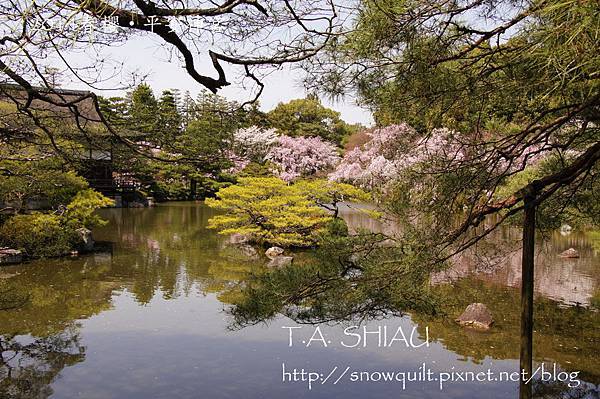 京都‧平安神宮