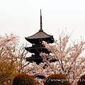 京都‧東寺