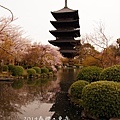 京都‧東寺